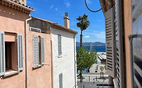 Appartement Climatise En Bord De Mer